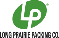Long Prairie Packing Co. logo