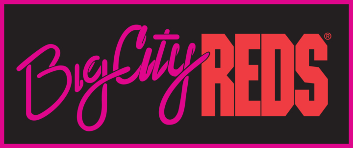 Big City Reds logo