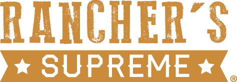 Rancher's Supreme logo