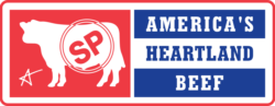 America's Heartland Beef SP logo