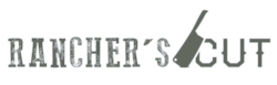 Rancher's Cut logo