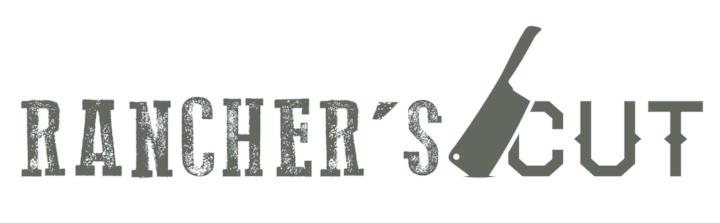 Rancher's Cut logo