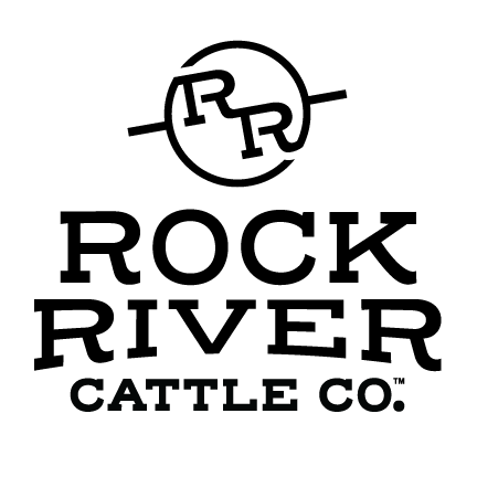 Rock River Cattle Co. logo