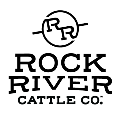 Rock River Cattle Co. logo
