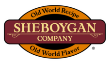 Sheboygan Company logo