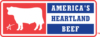 America's Heartland Beef logo
