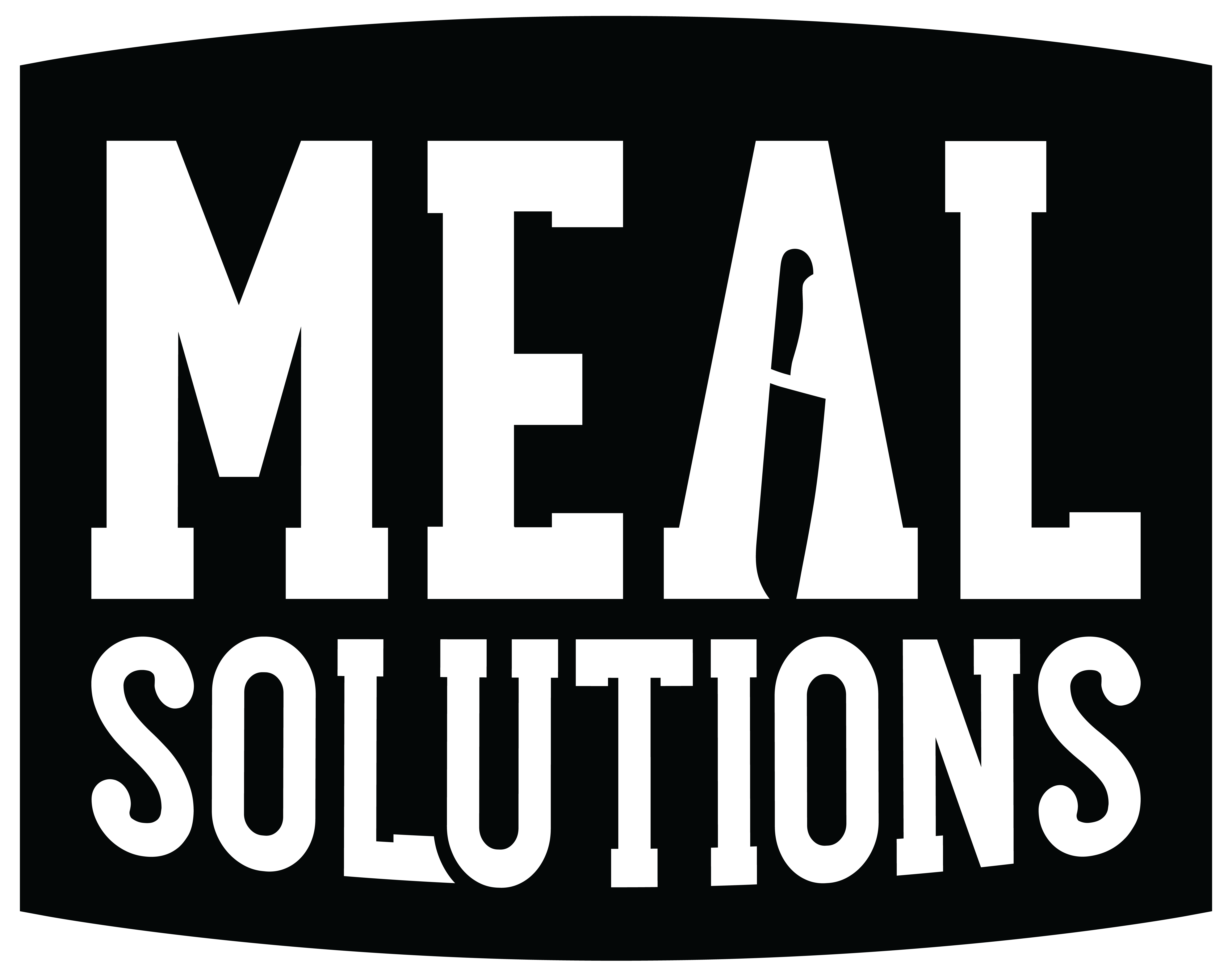 Meal Solutions logo
