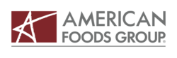 American Foods Group logo