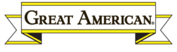 Great American Brands logo