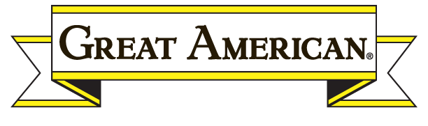 Great American Brands logo