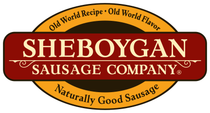 Sheboygan Sausage Company logo