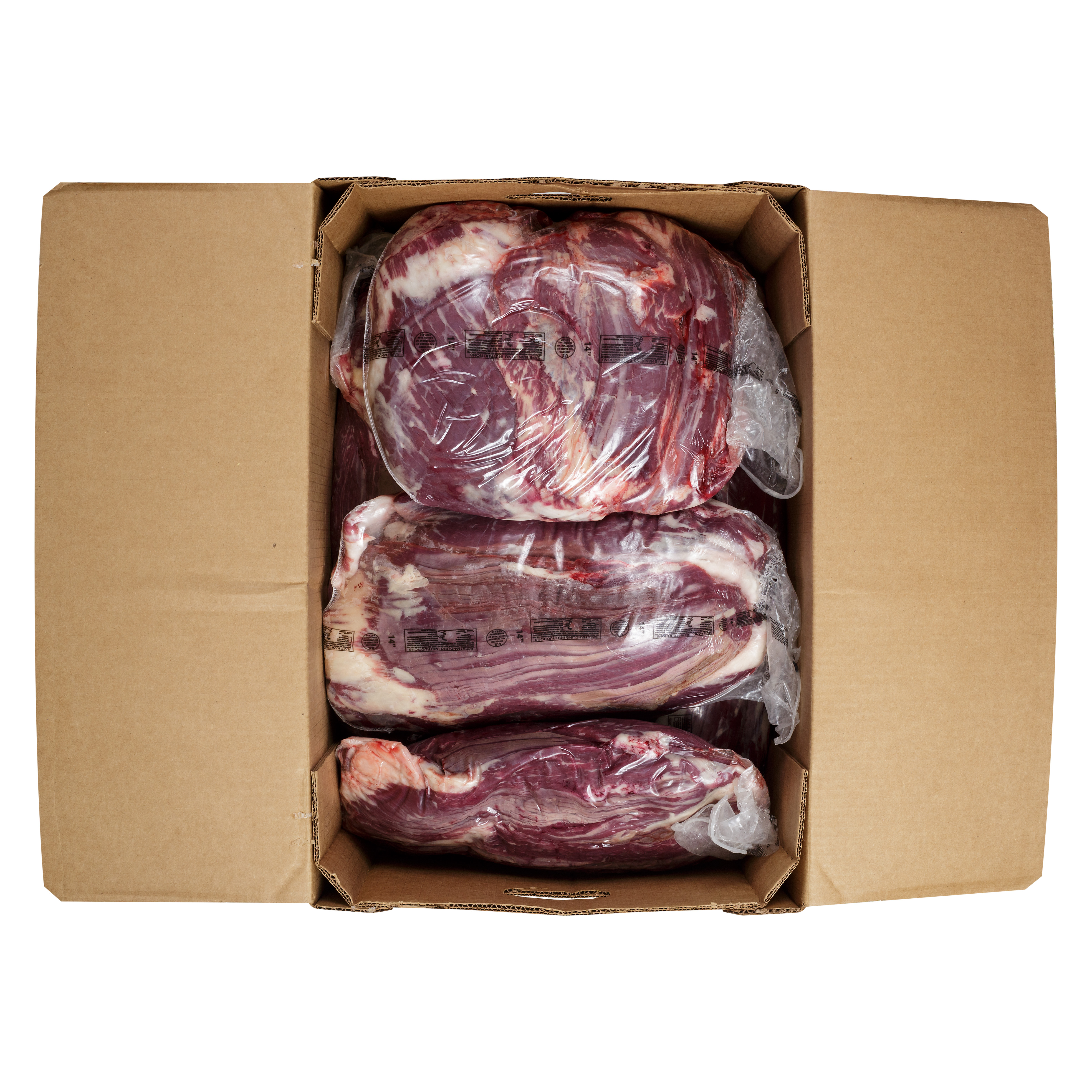 Beef Flank Steak - USDA Choice - Frozen - Schneiders Quality Meats &  Catering