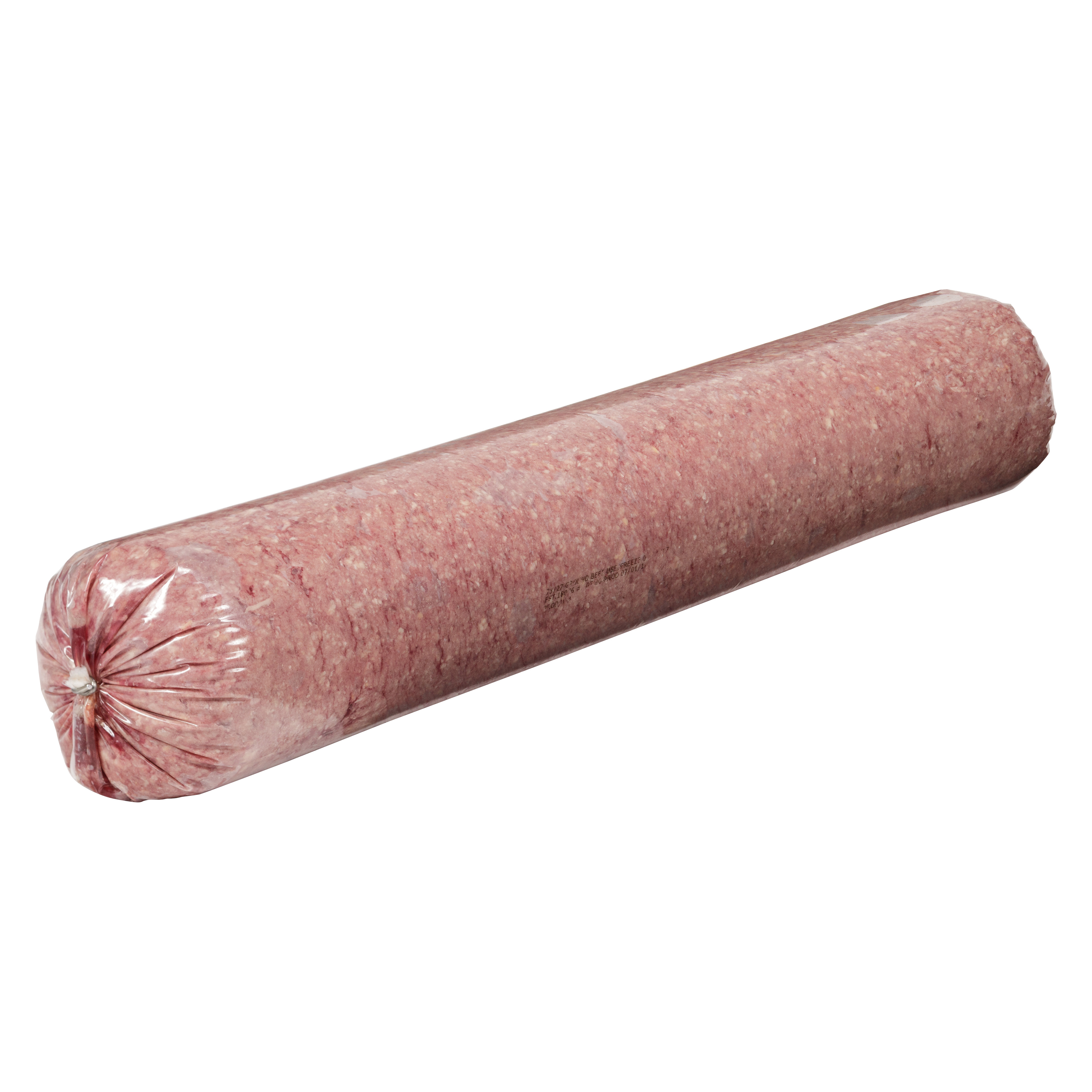 10lb bag 85% Ground Chuck (F) - Deli and Meat Store of the North