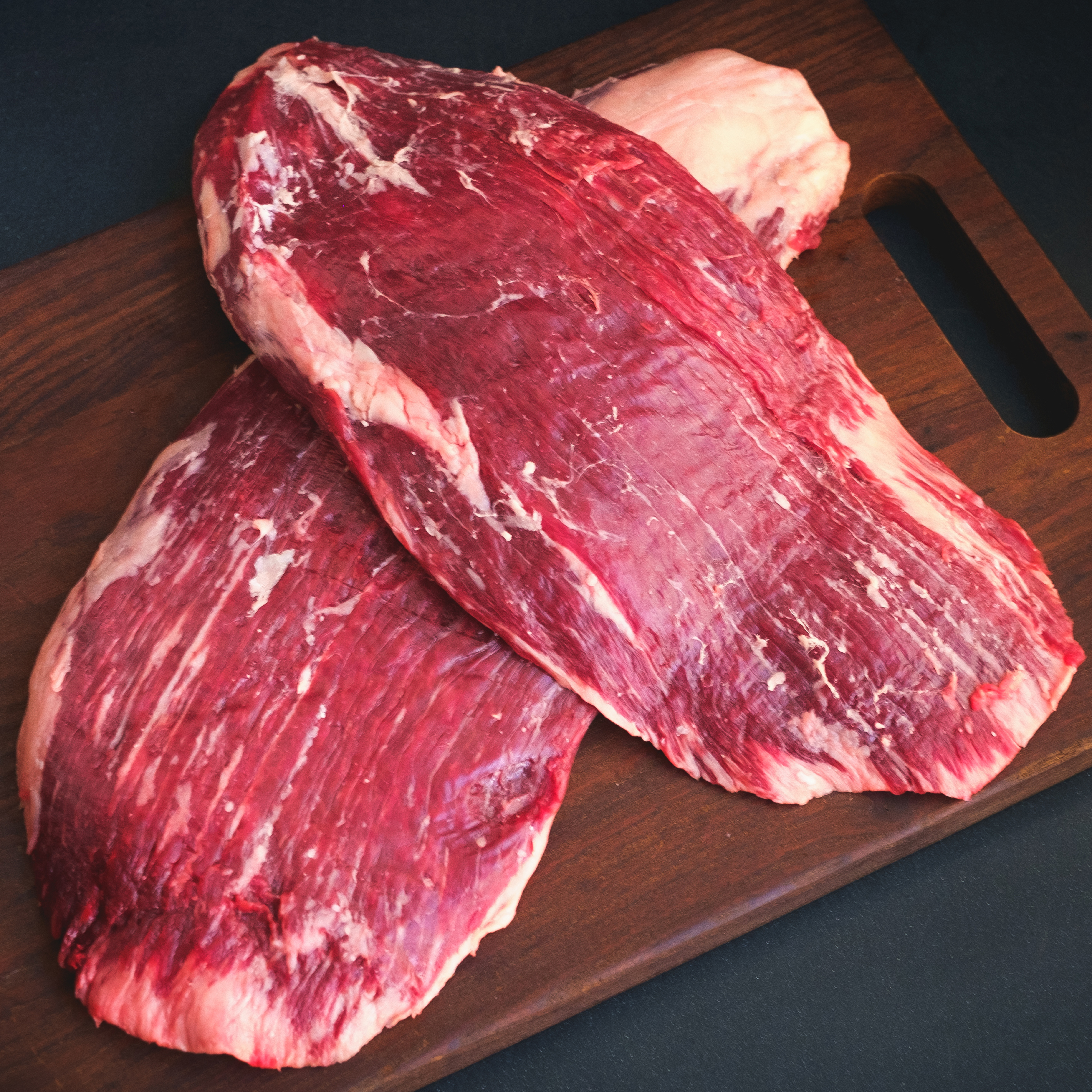 Flank steak clearance price