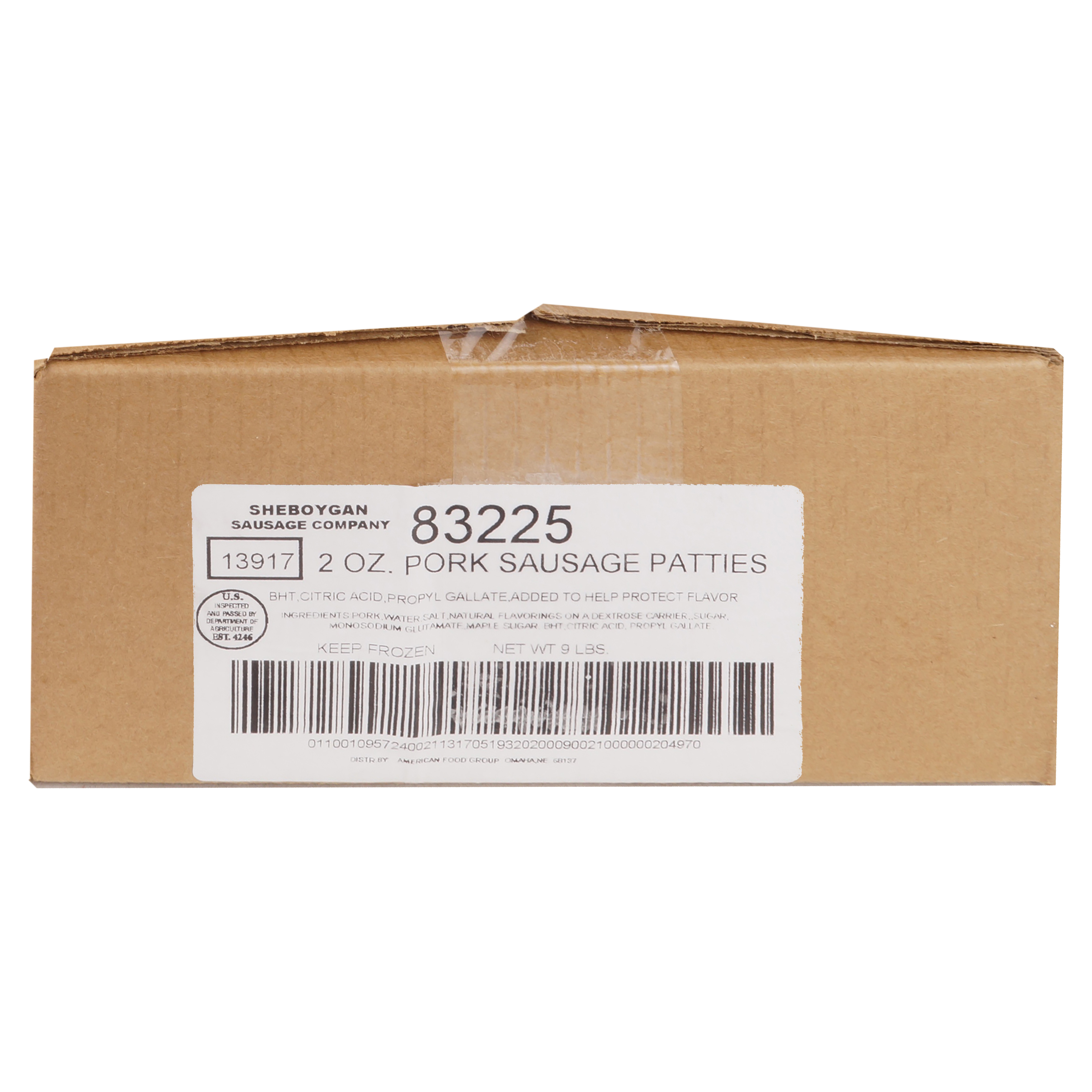 32 X 46 POLY BAGS (200/CS) [3246PB] - $82.13 : Butcher & Packer, Sausage  Making and Meat Processing Supplies