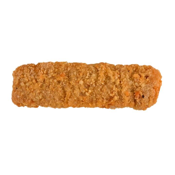 Fully Cooked Southern Country Fried Beef Fingers 240/1.0 Oz Bulk