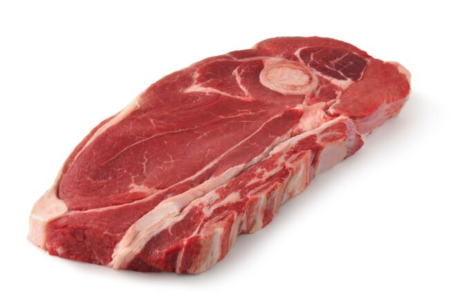 Arm Chuck Steak