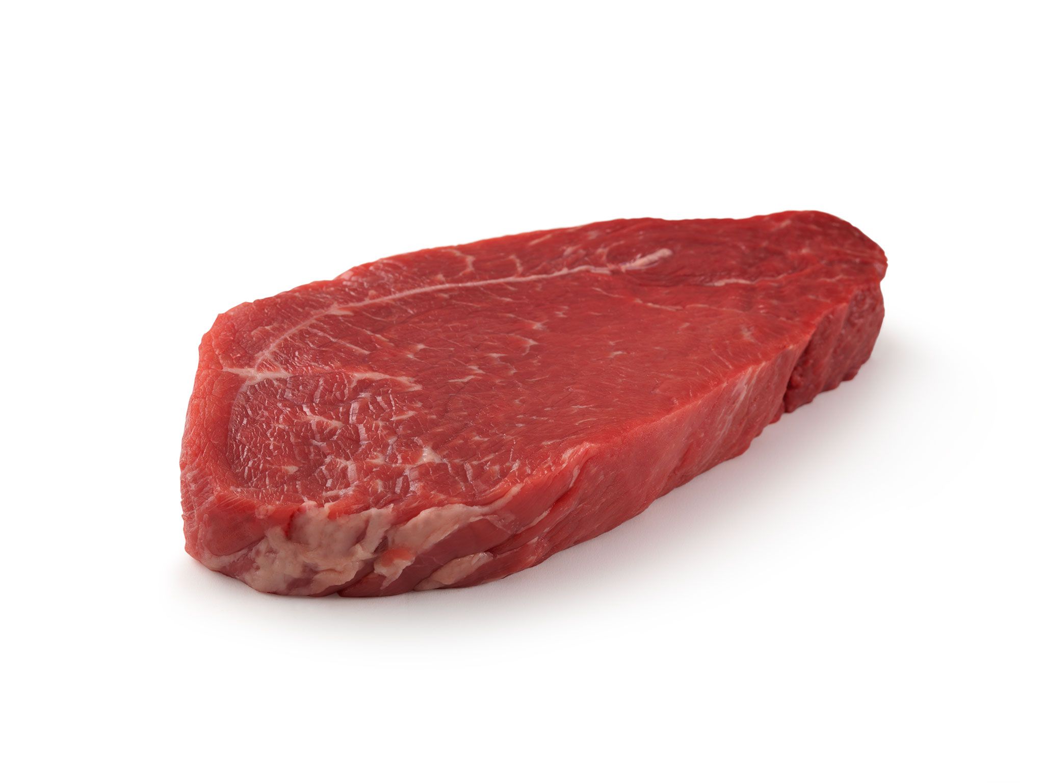 Steak cuts for outlet grilling