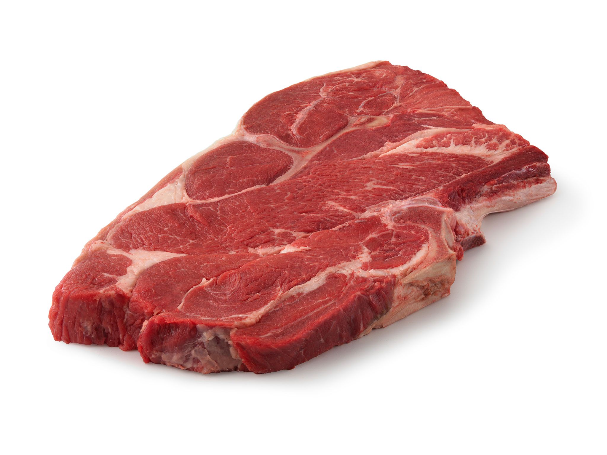 7-Bone Chuck Steak