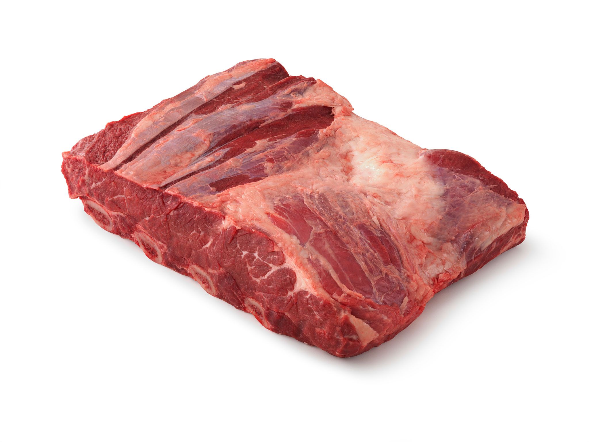 Beef Short Rib Boneless Nutrition Facts