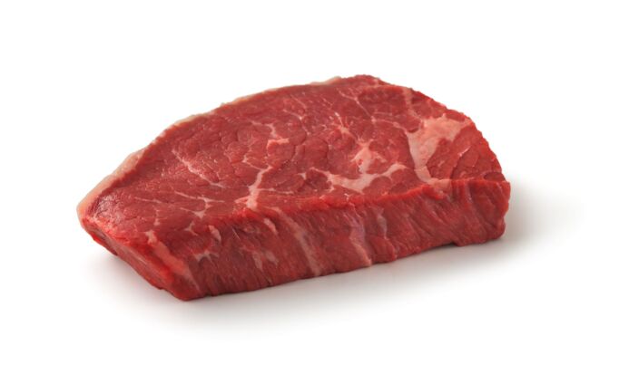 BeefChart