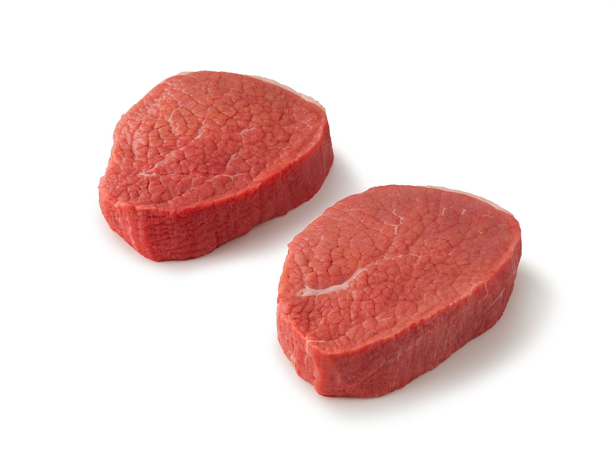 What Is the Beef Round Primal Cut?