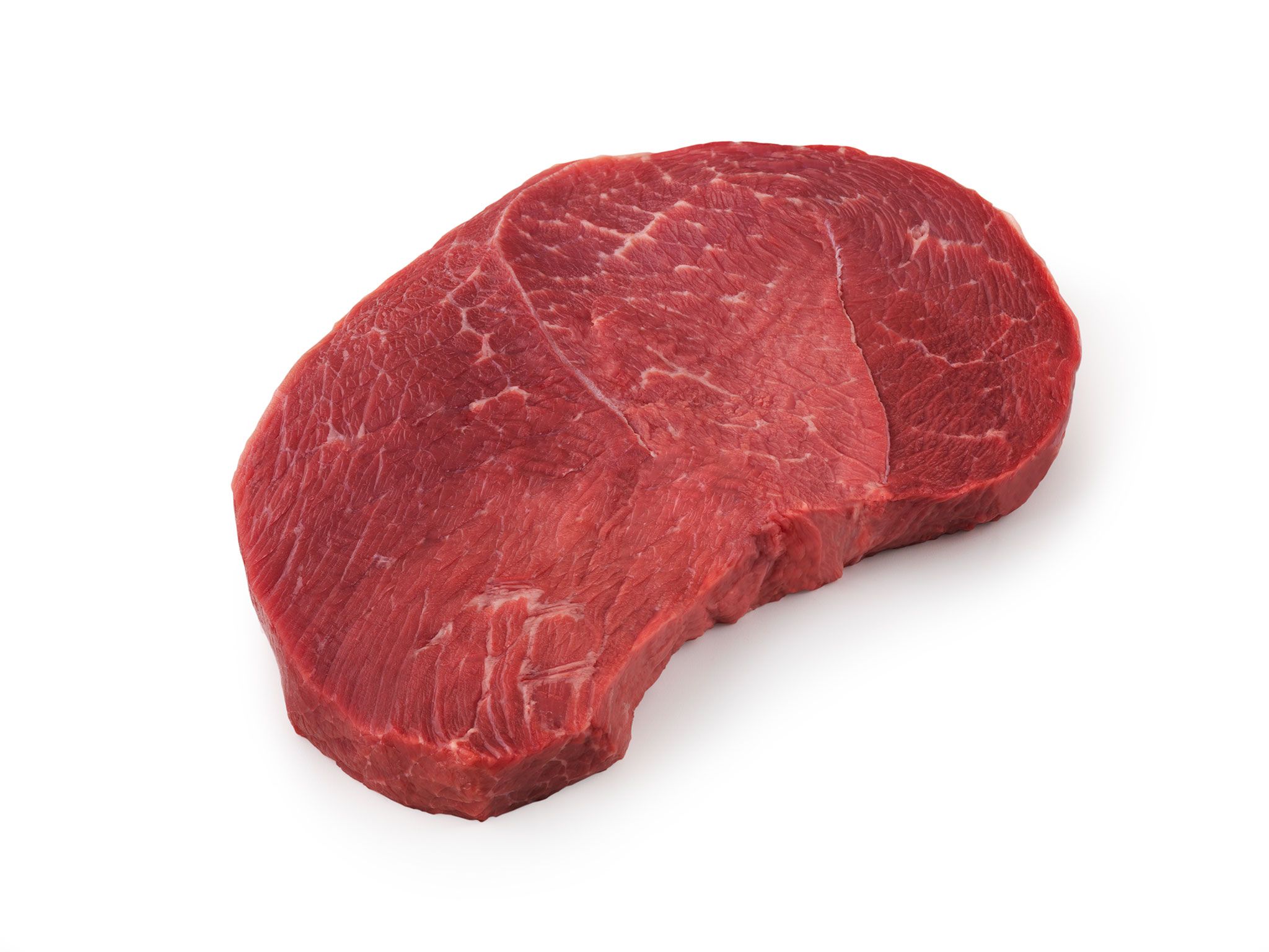 What Is the Beef Round Primal Cut?