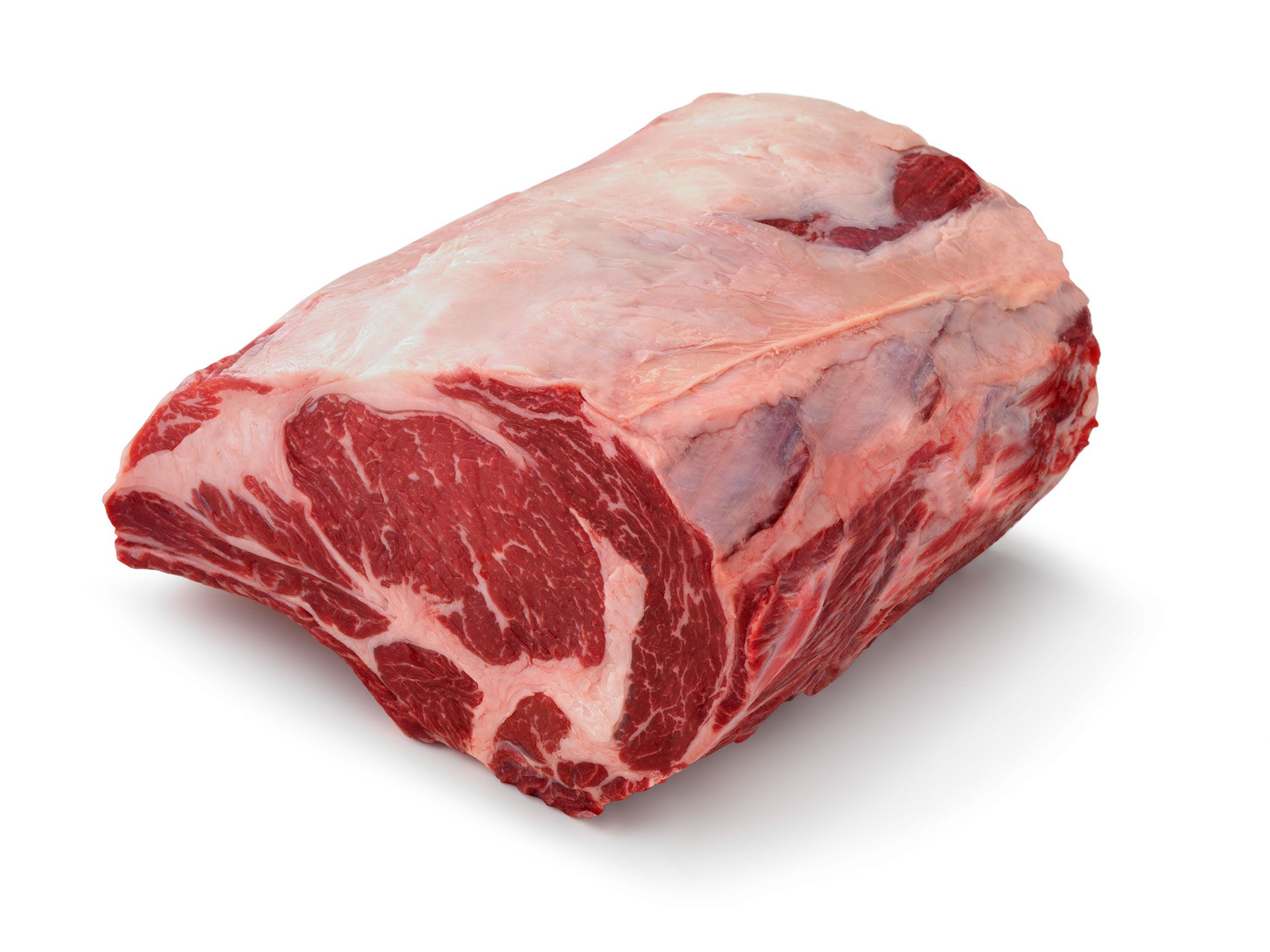 How To Cut A Rib Roast 