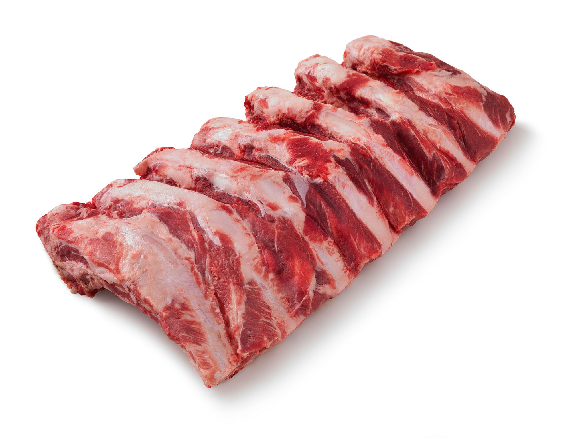 BBQ-Worthy Beef Cuts