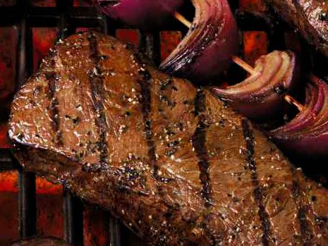 Best Beef Cuts for Grilling