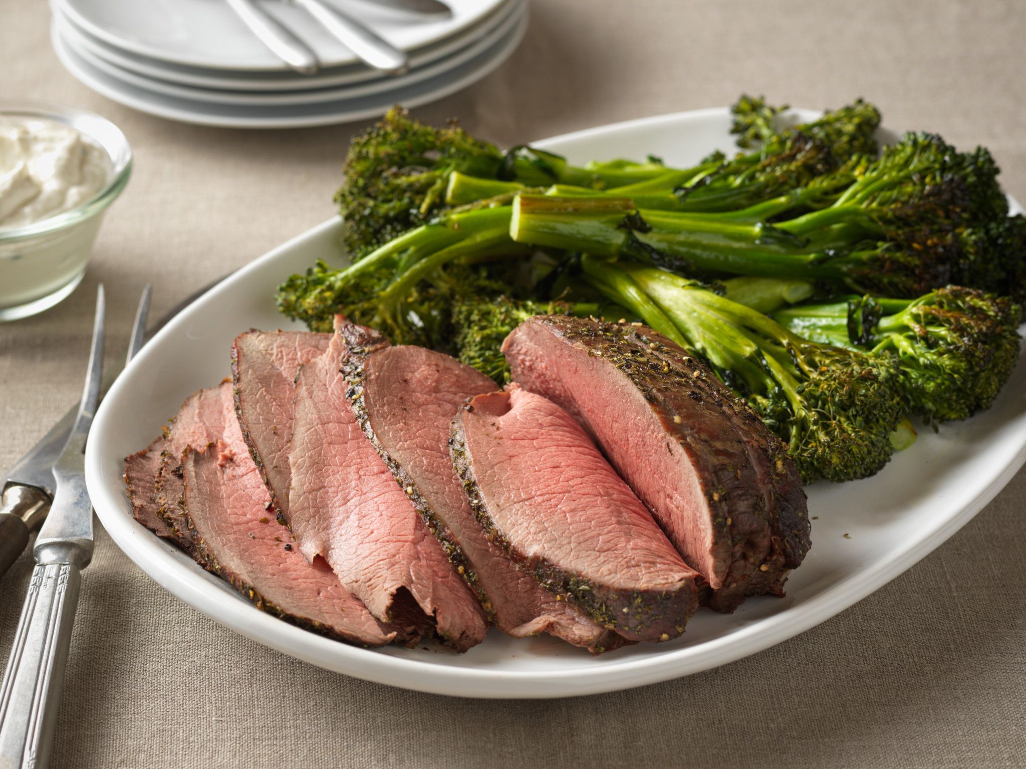 Best Beef Cuts for Oven Roasting